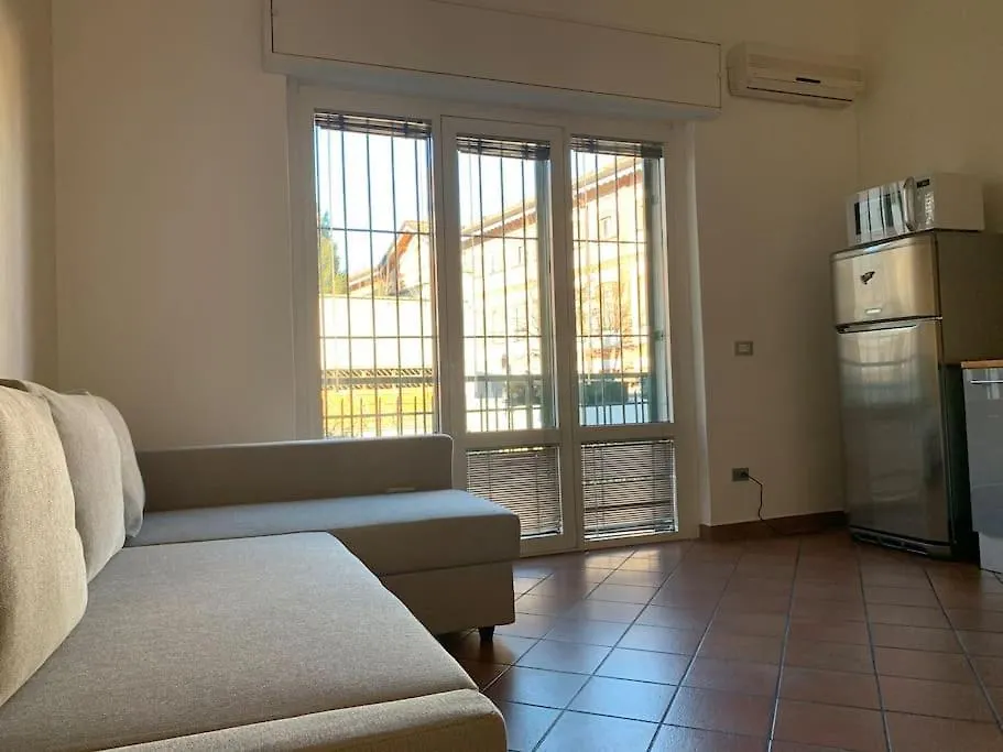 Bright - Entire Apt - 24H Check-In Milan